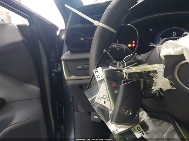 Продаж на аукціоні авто 2026 Lexus Rz 450e Premium, vin: JTJBCACB6TA001846, номер лоту: 45837306