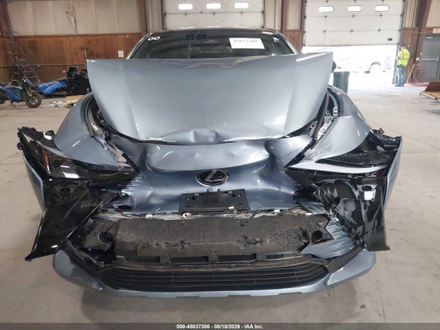 Продаж на аукціоні авто 2026 Lexus Rz 450e Premium, vin: JTJBCACB6TA001846, номер лоту: 45837306