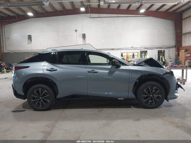 Продаж на аукціоні авто 2026 Lexus Rz 450e Premium, vin: JTJBCACB6TA001846, номер лоту: 45837306