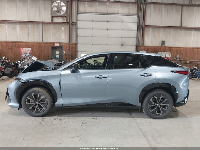 Продаж на аукціоні авто 2026 Lexus Rz 450e Premium, vin: JTJBCACB6TA001846, номер лоту: 45837306