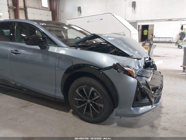 Продаж на аукціоні авто 2026 Lexus Rz 450e Premium, vin: JTJBCACB6TA001846, номер лоту: 45837306