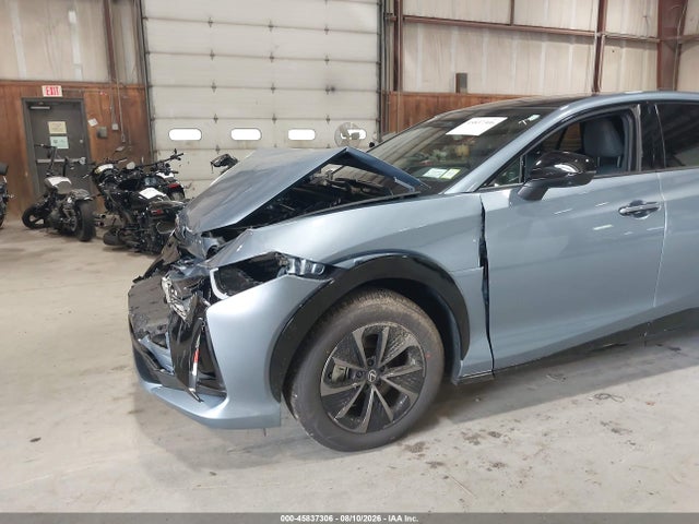 Продаж на аукціоні авто 2026 Lexus Rz 450e Premium, vin: JTJBCACB6TA001846, номер лоту: 45837306
