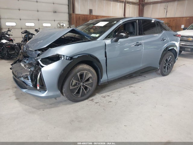 Продаж на аукціоні авто 2026 Lexus Rz 450e Premium, vin: JTJBCACB6TA001846, номер лоту: 45837306