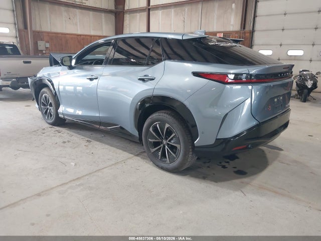 Продаж на аукціоні авто 2026 Lexus Rz 450e Premium, vin: JTJBCACB6TA001846, номер лоту: 45837306