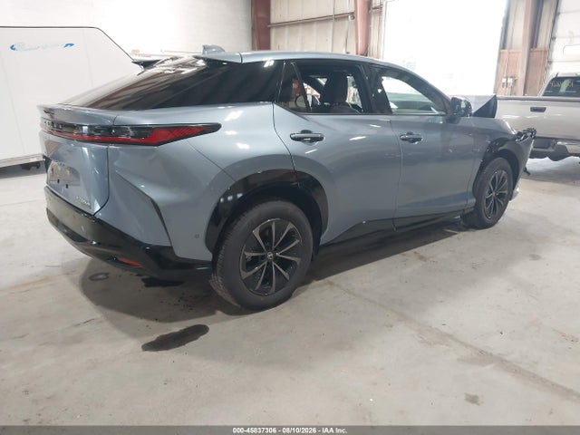 Продаж на аукціоні авто 2026 Lexus Rz 450e Premium, vin: JTJBCACB6TA001846, номер лоту: 45837306