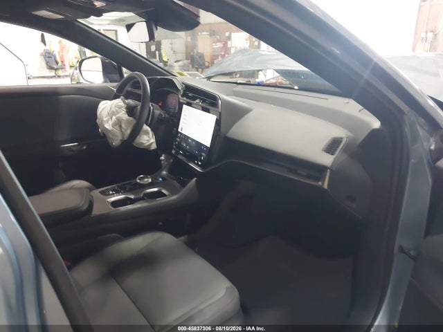Продаж на аукціоні авто 2026 Lexus Rz 450e Premium, vin: JTJBCACB6TA001846, номер лоту: 45837306