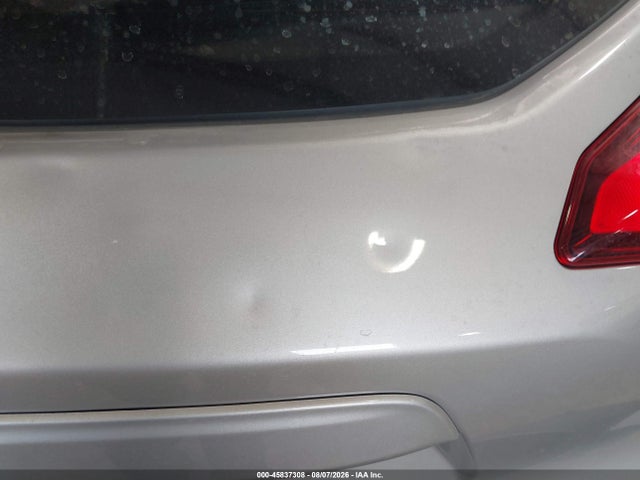 45837308 :رقم المزاد ، 3N1CP5BV4LL518301 vin ، 2020 Nissan Kicks S Xtronic Cvt مزاد بيع