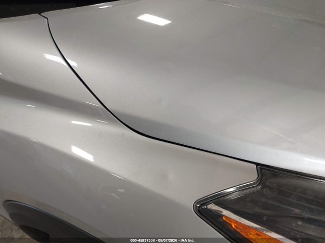 45837308 :رقم المزاد ، 3N1CP5BV4LL518301 vin ، 2020 Nissan Kicks S Xtronic Cvt مزاد بيع