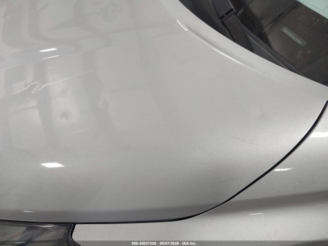 45837308 :رقم المزاد ، 3N1CP5BV4LL518301 vin ، 2020 Nissan Kicks S Xtronic Cvt مزاد بيع