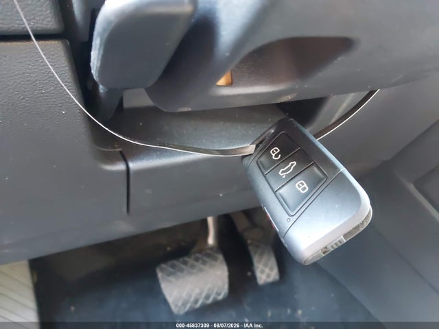 2022 Volkswagen Taos 1.5t S მანქანა იყიდება აუქციონზე, vin: 3VVCX7B29NM078153, აუქციონის ნომერი: 45837309