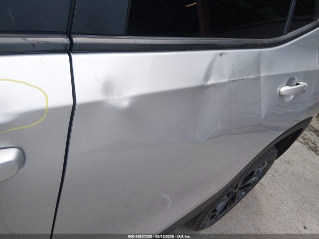 Auction sale of the 2022 Gmc Terrain Awd Sle, vin: 3GKALTEV7NL268396, lot number: 45837328