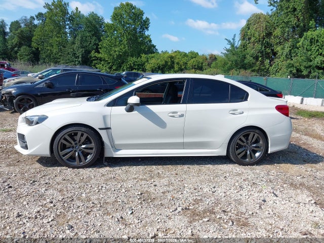 Aukcja sprzedaży 2017 Subaru Wrx Premium, vin: JF1VA1E6XH9802106, numer aukcji: 45837329