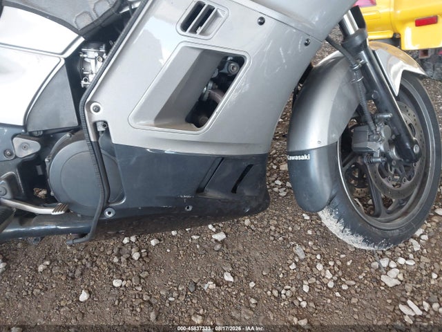Продаж на аукціоні авто 2002 Kawasaki Zg1000, vin: JKAZGCA142B517170, номер лоту: 45837333