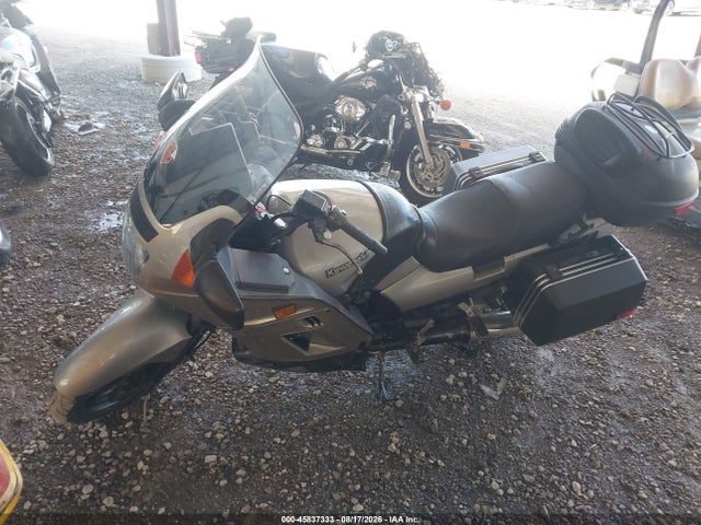 Продаж на аукціоні авто 2002 Kawasaki Zg1000, vin: JKAZGCA142B517170, номер лоту: 45837333