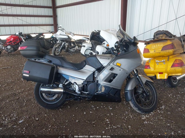 Продаж на аукціоні авто 2002 Kawasaki Zg1000, vin: JKAZGCA142B517170, номер лоту: 45837333