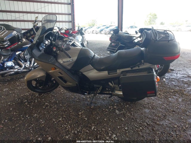 Продаж на аукціоні авто 2002 Kawasaki Zg1000, vin: JKAZGCA142B517170, номер лоту: 45837333