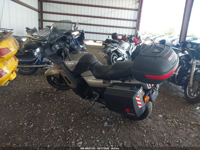 Продаж на аукціоні авто 2002 Kawasaki Zg1000, vin: JKAZGCA142B517170, номер лоту: 45837333