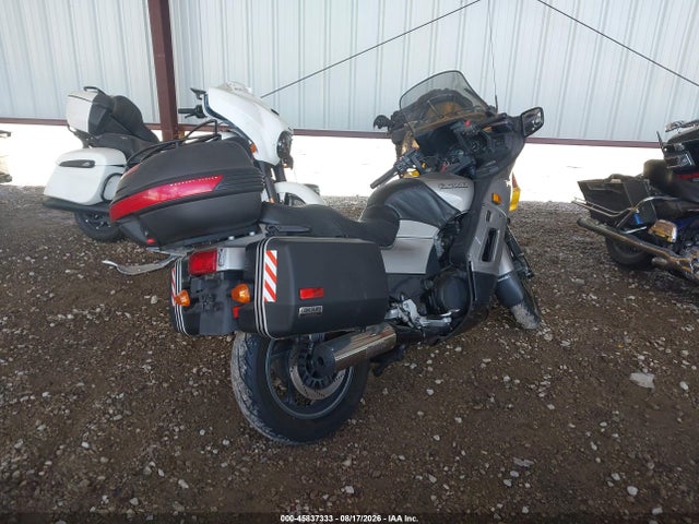 Продаж на аукціоні авто 2002 Kawasaki Zg1000, vin: JKAZGCA142B517170, номер лоту: 45837333