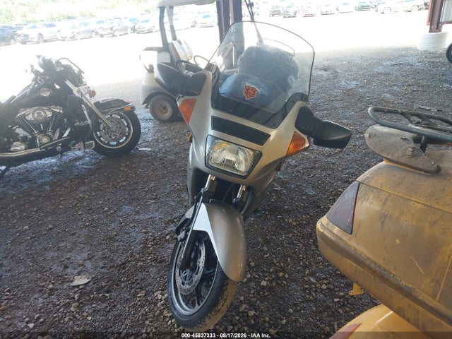Продаж на аукціоні авто 2002 Kawasaki Zg1000, vin: JKAZGCA142B517170, номер лоту: 45837333