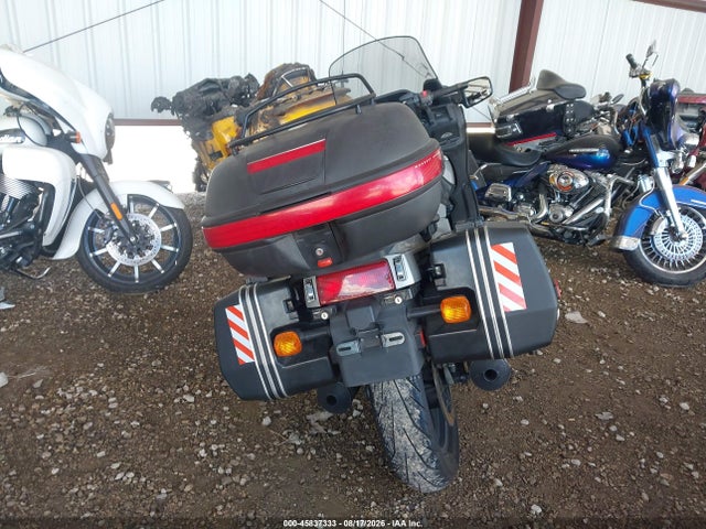 Продаж на аукціоні авто 2002 Kawasaki Zg1000, vin: JKAZGCA142B517170, номер лоту: 45837333