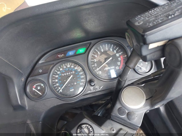 Продаж на аукціоні авто 2002 Kawasaki Zg1000, vin: JKAZGCA142B517170, номер лоту: 45837333