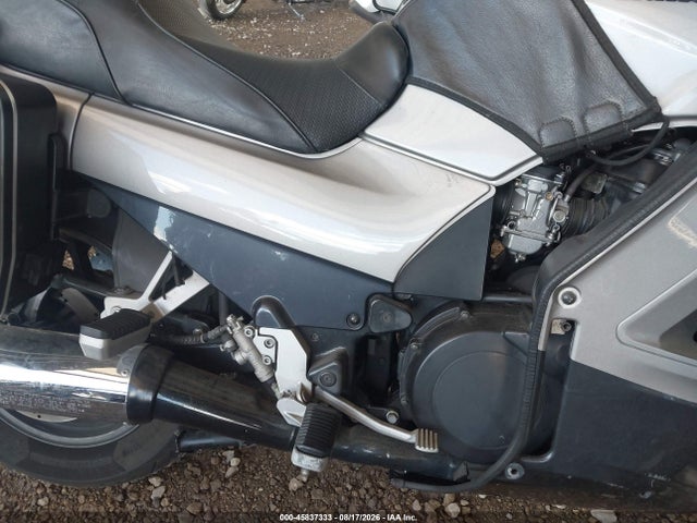 Продаж на аукціоні авто 2002 Kawasaki Zg1000, vin: JKAZGCA142B517170, номер лоту: 45837333