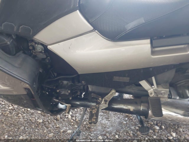 Продаж на аукціоні авто 2002 Kawasaki Zg1000, vin: JKAZGCA142B517170, номер лоту: 45837333