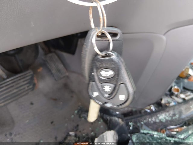 45837337 :رقم المزاد ، JHLRE4H78AC012742 vin ، 2010 Honda Cr-v Ex-l مزاد بيع
