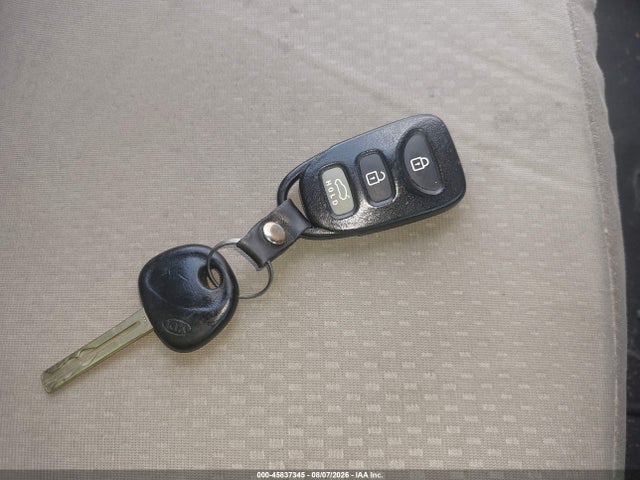 Aukcja sprzedaży 2013 Kia Optima Lx, vin: 5XXGM4A79DG188348, numer aukcji: 45837345