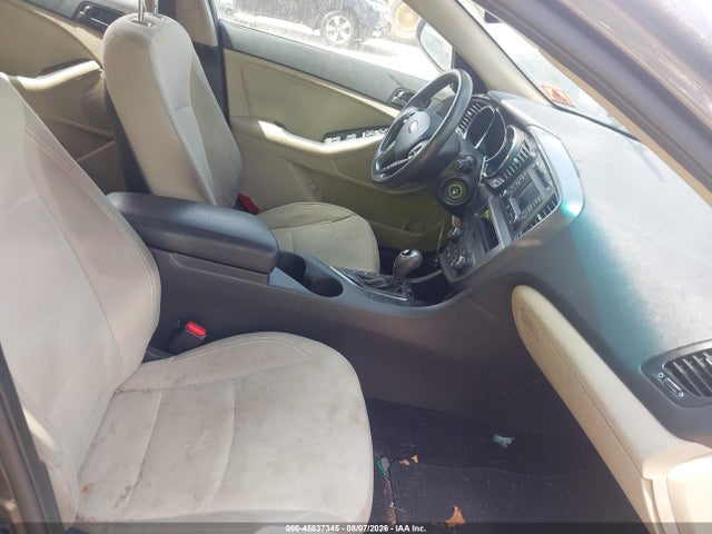 Aukcja sprzedaży 2013 Kia Optima Lx, vin: 5XXGM4A79DG188348, numer aukcji: 45837345