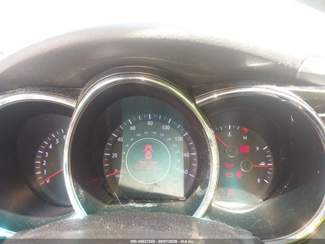 Aukcja sprzedaży 2013 Kia Optima Lx, vin: 5XXGM4A79DG188348, numer aukcji: 45837345