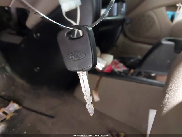 2002 Ford Escape Xls მანქანა იყიდება აუქციონზე, vin: 1FMYU02182KB67576, აუქციონის ნომერი: 45837346