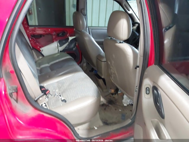 2002 Ford Escape Xls მანქანა იყიდება აუქციონზე, vin: 1FMYU02182KB67576, აუქციონის ნომერი: 45837346