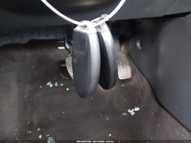 2016 Nissan Sentra Sl მანქანა იყიდება აუქციონზე, vin: 3N1AB7AP2GY318160, აუქციონის ნომერი: 45837352