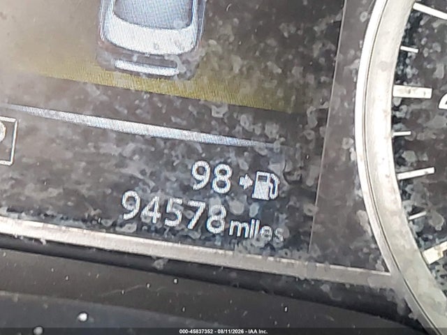 2016 Nissan Sentra Sl მანქანა იყიდება აუქციონზე, vin: 3N1AB7AP2GY318160, აუქციონის ნომერი: 45837352