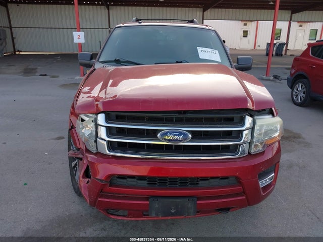 Продаж на аукціоні авто 2015 Ford Expedition El Xlt, vin: 1FMJK1JT6FEF48296, номер лоту: 45837354