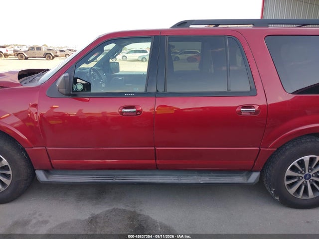 Продаж на аукціоні авто 2015 Ford Expedition El Xlt, vin: 1FMJK1JT6FEF48296, номер лоту: 45837354