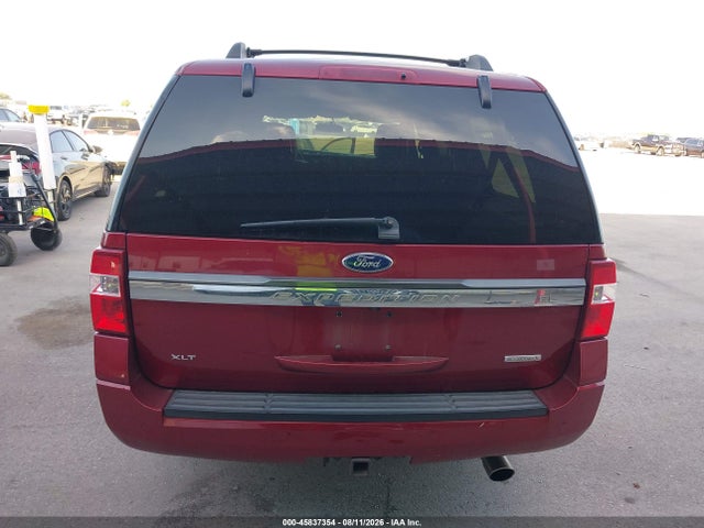 Продаж на аукціоні авто 2015 Ford Expedition El Xlt, vin: 1FMJK1JT6FEF48296, номер лоту: 45837354