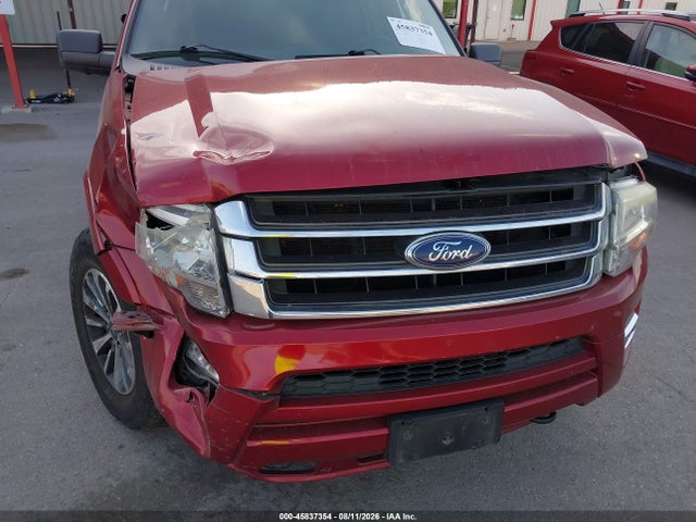 Продаж на аукціоні авто 2015 Ford Expedition El Xlt, vin: 1FMJK1JT6FEF48296, номер лоту: 45837354