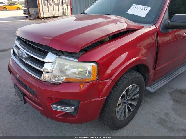 Продаж на аукціоні авто 2015 Ford Expedition El Xlt, vin: 1FMJK1JT6FEF48296, номер лоту: 45837354
