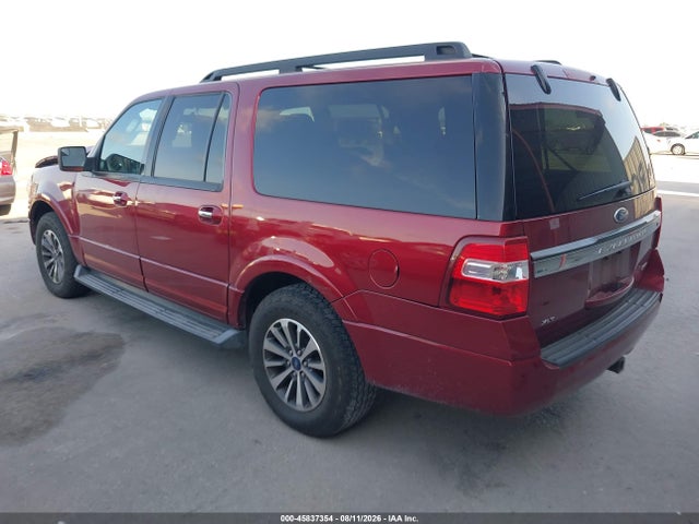 Продаж на аукціоні авто 2015 Ford Expedition El Xlt, vin: 1FMJK1JT6FEF48296, номер лоту: 45837354