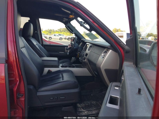 Продаж на аукціоні авто 2015 Ford Expedition El Xlt, vin: 1FMJK1JT6FEF48296, номер лоту: 45837354