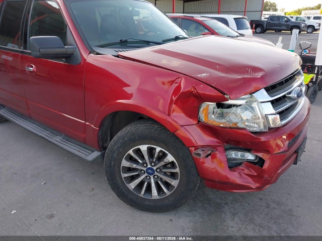 Продаж на аукціоні авто 2015 Ford Expedition El Xlt, vin: 1FMJK1JT6FEF48296, номер лоту: 45837354