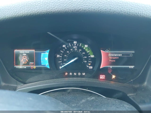 Продаж на аукціоні авто 2015 Ford Expedition El Xlt, vin: 1FMJK1JT6FEF48296, номер лоту: 45837354