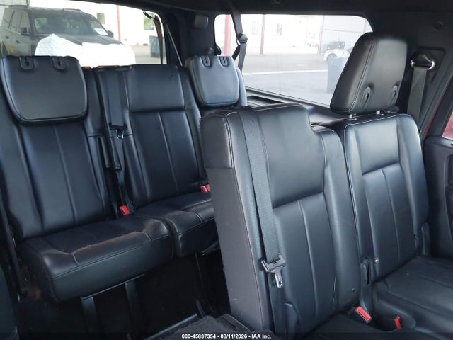 Продаж на аукціоні авто 2015 Ford Expedition El Xlt, vin: 1FMJK1JT6FEF48296, номер лоту: 45837354