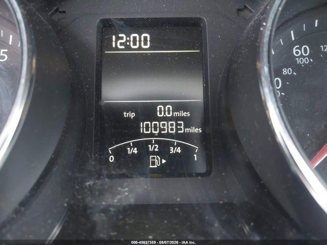 2015 Volkswagen Jetta 1.8t Se მანქანა იყიდება აუქციონზე, vin: 3VWD17AJ8FM318224, აუქციონის ნომერი: 45837359