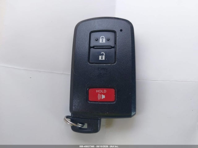 2018 Toyota Rav4 Xle მანქანა იყიდება აუქციონზე, vin: JTMWFREV7JD114735, აუქციონის ნომერი: 45837365