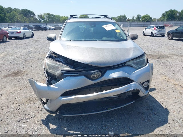 2018 Toyota Rav4 Xle მანქანა იყიდება აუქციონზე, vin: JTMWFREV7JD114735, აუქციონის ნომერი: 45837365