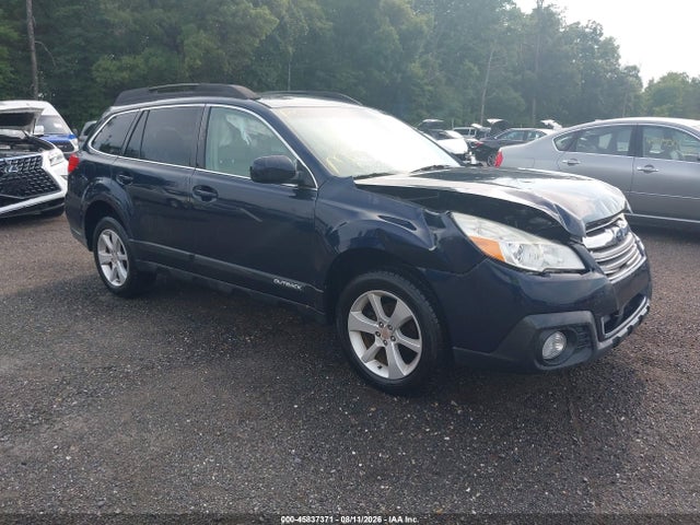 Продаж на аукціоні авто 2013 Subaru Outback 2.5i Premium, vin: 4S4BRBCCXD3279764, номер лоту: 45837371