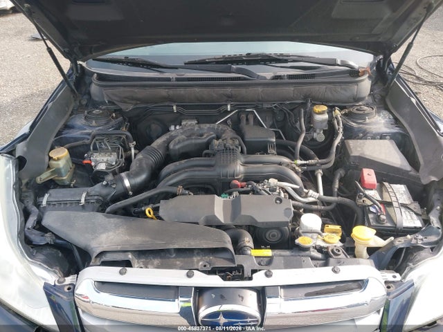 Продаж на аукціоні авто 2013 Subaru Outback 2.5i Premium, vin: 4S4BRBCCXD3279764, номер лоту: 45837371